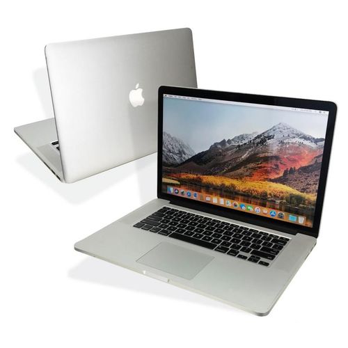 Apple製造專案展示圖